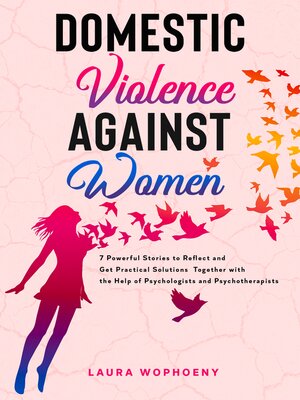 cover image of Domestic Violence Against Women